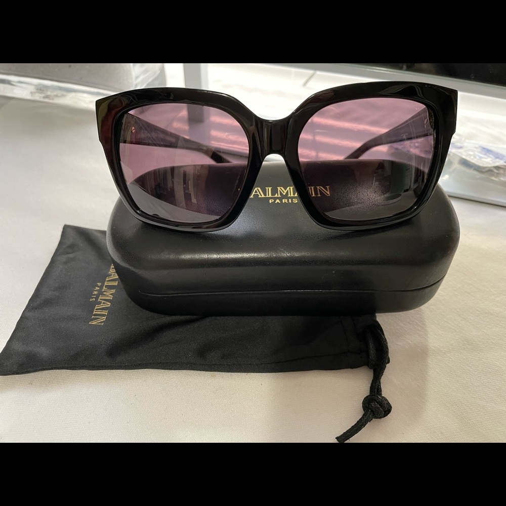 Balmain Sunglasses